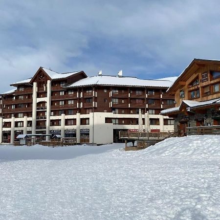 Charming Apt Near The Slopes Of La Plagne公寓 外观 照片