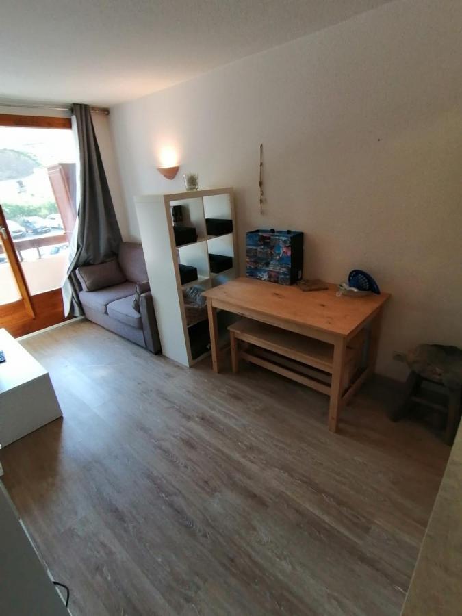 Charming Apt Near The Slopes Of La Plagne公寓 外观 照片