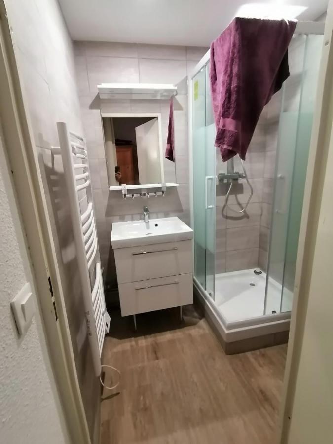 Charming Apt Near The Slopes Of La Plagne公寓 外观 照片