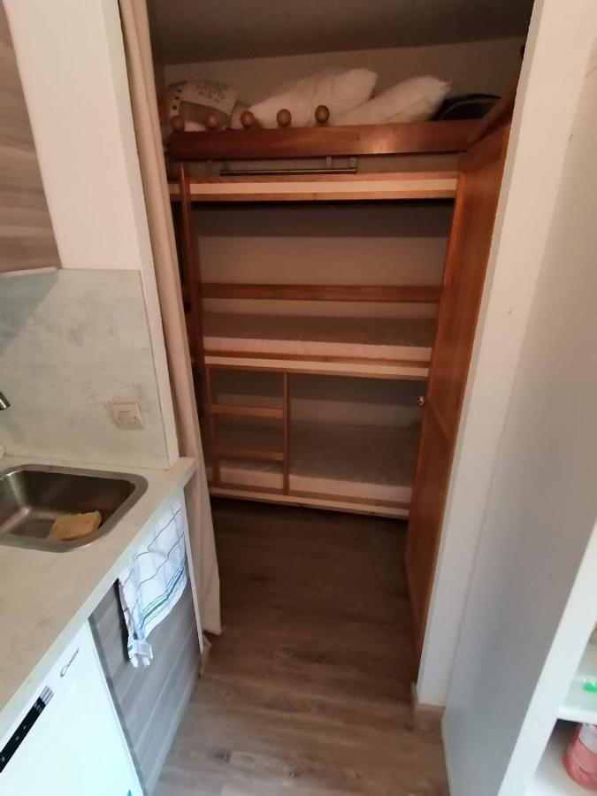 Charming Apt Near The Slopes Of La Plagne公寓 外观 照片
