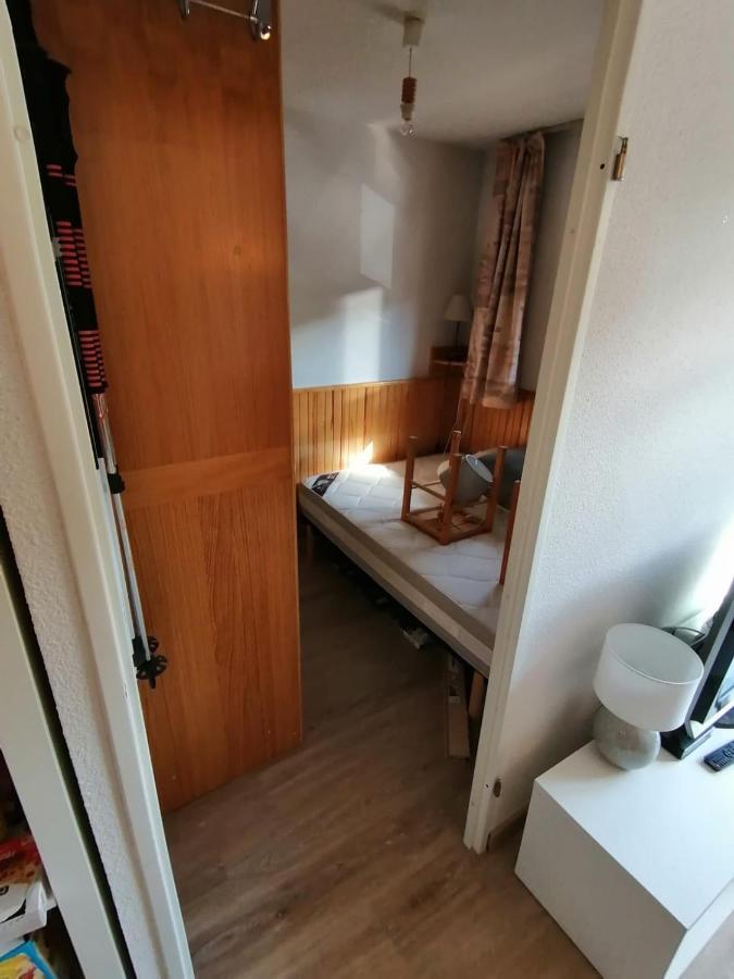 Charming Apt Near The Slopes Of La Plagne公寓 外观 照片