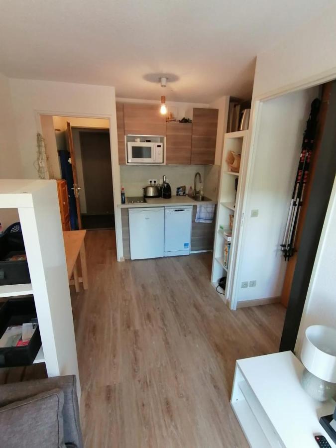 Charming Apt Near The Slopes Of La Plagne公寓 外观 照片